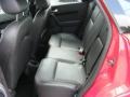 Vermillion Red - Focus SES Sedan Photo No. 12