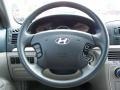 2008 Deepwater Blue Hyundai Sonata GLS  photo #14