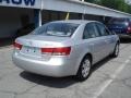 Bright Silver - Sonata GLS Photo No. 2