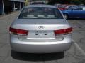 Bright Silver - Sonata GLS Photo No. 3