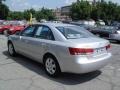 Bright Silver - Sonata GLS Photo No. 4