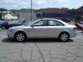 Bright Silver - Sonata GLS Photo No. 5