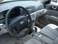 Bright Silver - Sonata GLS Photo No. 7