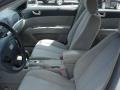 Bright Silver - Sonata GLS Photo No. 8