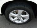 Crystal White Pearl - RX 330 AWD Photo No. 8