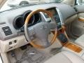 2006 Crystal White Pearl Lexus RX 330 AWD  photo #10