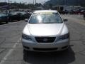 Bright Silver - Sonata GLS Photo No. 17