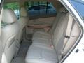 2006 Crystal White Pearl Lexus RX 330 AWD  photo #13