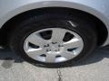 Bright Silver - Sonata GLS Photo No. 19