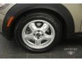 Sparkling Silver Metallic - Cooper Hardtop Photo No. 7