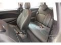 Sparkling Silver Metallic - Cooper Hardtop Photo No. 10