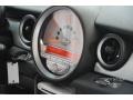 2007 Sparkling Silver Metallic Mini Cooper Hardtop  photo #15