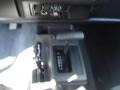 2006 Black Jeep Wrangler X 4x4  photo #21