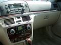 2008 Golden Beige Hyundai Sonata Limited V6  photo #18