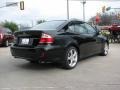 Obsidian Black Pearl - Legacy 2.5i Limited Sedan Photo No. 4