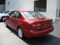 Regatta Red Pearl - Legacy L Sedan Photo No. 2