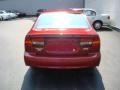 2003 Regatta Red Pearl Subaru Legacy L Sedan  photo #3