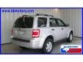 Silver Metallic - Escape XLT V6 Photo No. 3