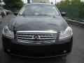 Black Obsidian - M 35x Sedan Photo No. 3