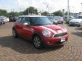Chili Red - Cooper S Hardtop Photo No. 14