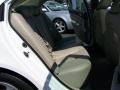 2008 Powder White Pearl Hyundai Sonata Limited V6  photo #11