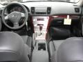 Obsidian Black Pearl - Legacy 2.5i Limited Sedan Photo No. 7