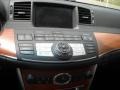 Black Obsidian - M 35x Sedan Photo No. 7