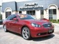 Crimson Roulette Pearl - M 35 Sport Sedan Photo No. 1