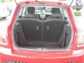 2008 Chili Red Mini Cooper S Hardtop  photo #18