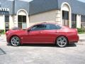 Crimson Roulette Pearl - M 35 Sport Sedan Photo No. 4