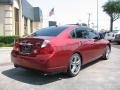 Crimson Roulette Pearl - M 35 Sport Sedan Photo No. 6