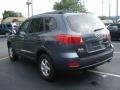 Slate Blue - Santa Fe GLS 4WD Photo No. 2