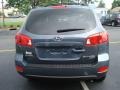 Slate Blue - Santa Fe GLS 4WD Photo No. 3