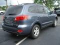 Slate Blue - Santa Fe GLS 4WD Photo No. 4