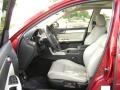 Crimson Roulette Pearl - M 35 Sport Sedan Photo No. 8
