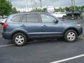 Slate Blue - Santa Fe GLS 4WD Photo No. 5