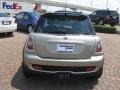Sparkling Silver Metallic - Cooper S Hardtop Photo No. 4