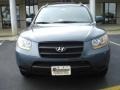 Slate Blue - Santa Fe GLS 4WD Photo No. 7