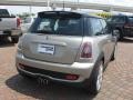 Sparkling Silver Metallic - Cooper S Hardtop Photo No. 6