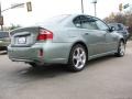 Seacrest Green Metallic - Legacy 2.5i Sedan Photo No. 4