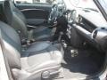Sparkling Silver Metallic - Cooper S Hardtop Photo No. 12
