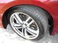 Crimson Roulette Pearl - M 35 Sport Sedan Photo No. 18