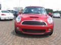 Chili Red - Cooper S Hardtop Photo No. 3