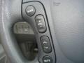 Slate Blue - Santa Fe GLS 4WD Photo No. 19