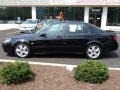 Jet Black Metallic - 9-5 Aero Sedan Photo No. 1