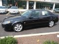 Jet Black Metallic - 9-5 Aero Sedan Photo No. 2