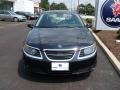 Jet Black Metallic - 9-5 Aero Sedan Photo No. 3