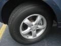 Slate Blue - Santa Fe GLS 4WD Photo No. 26