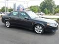 Jet Black Metallic - 9-5 Aero Sedan Photo No. 4