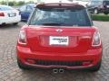 Chili Red - Cooper S Hardtop Photo No. 10